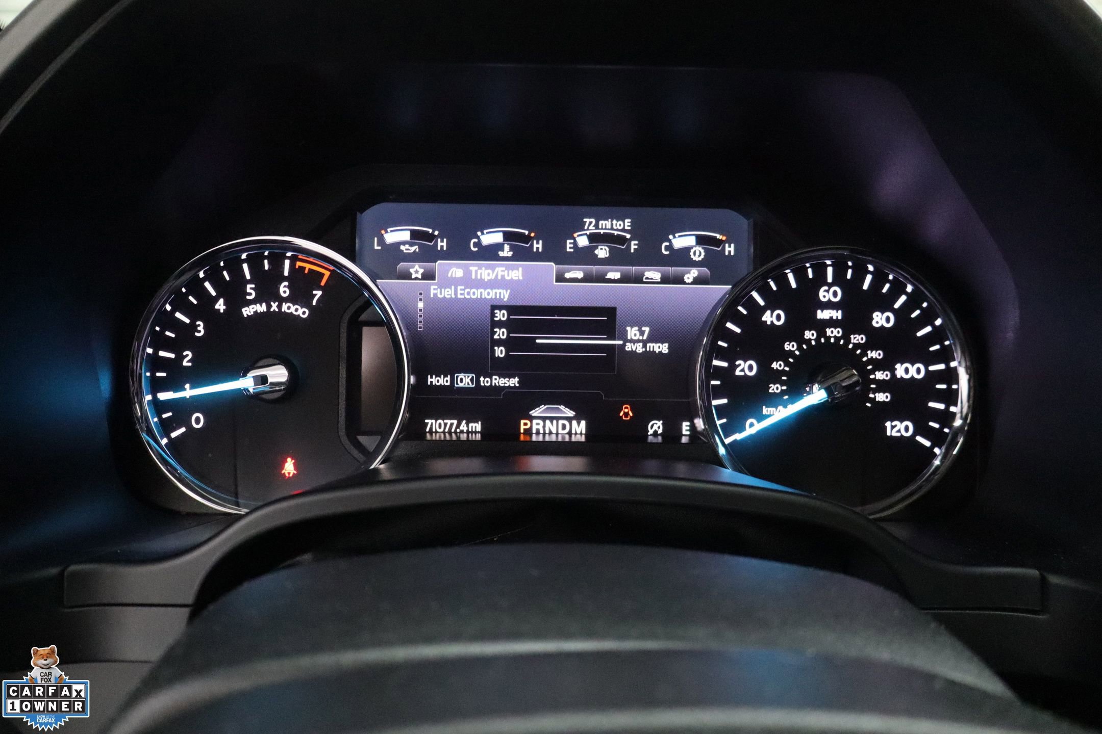 Used 2021 Ford Expedition XLT image 19