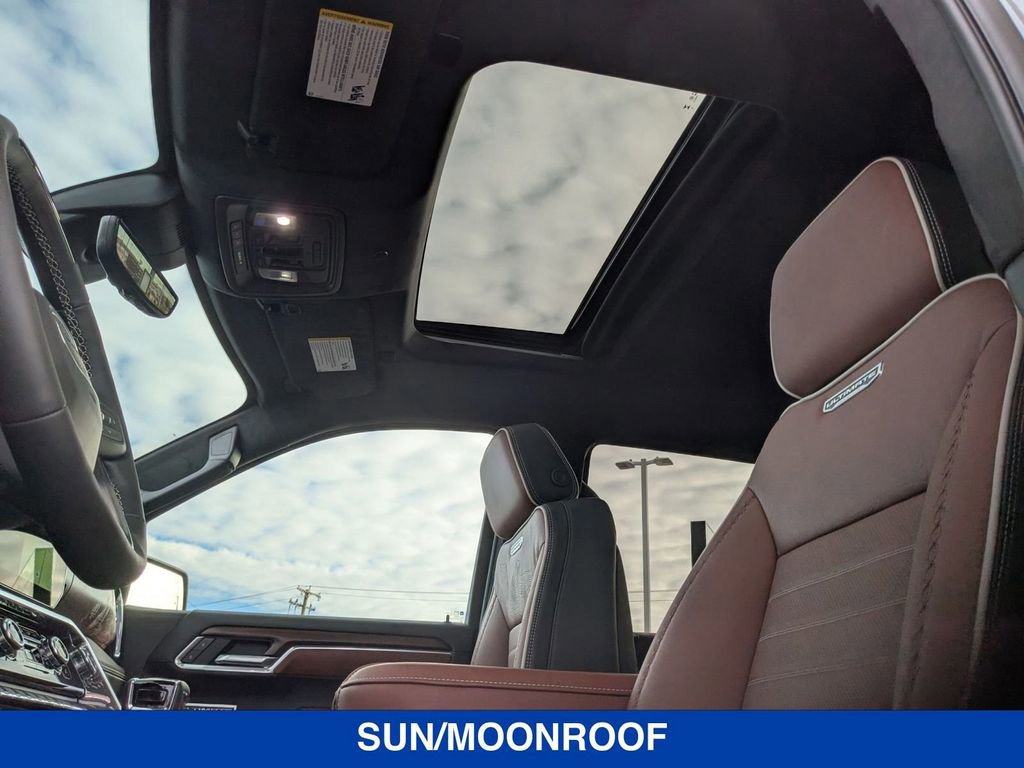 New 2026 GMC Sierra 1500 Denali Ultimate image 28
