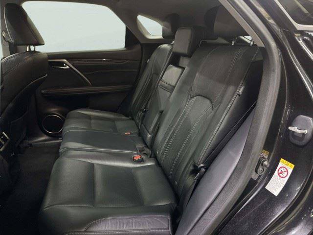 Used 2018 Lexus RX 350 AWD w/ Premium Package image 30