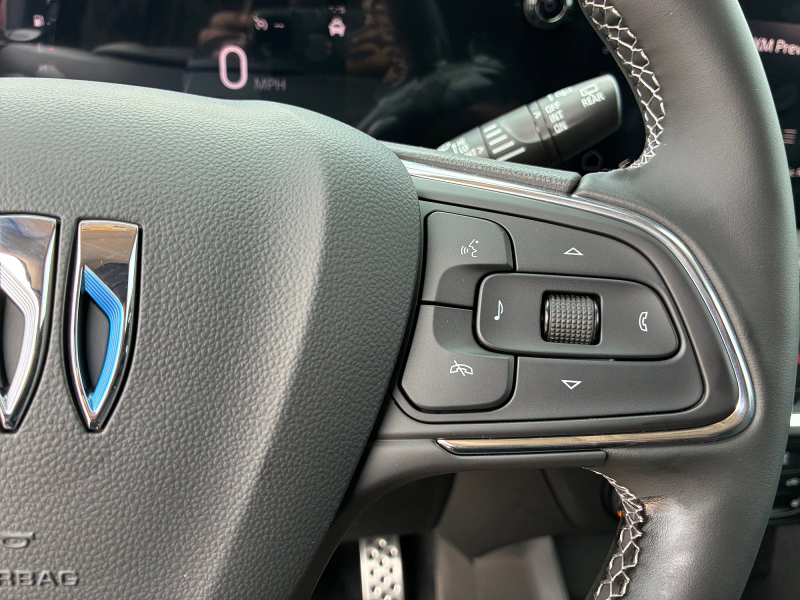 New 2026 Buick Encore GX Preferred FWD image 29