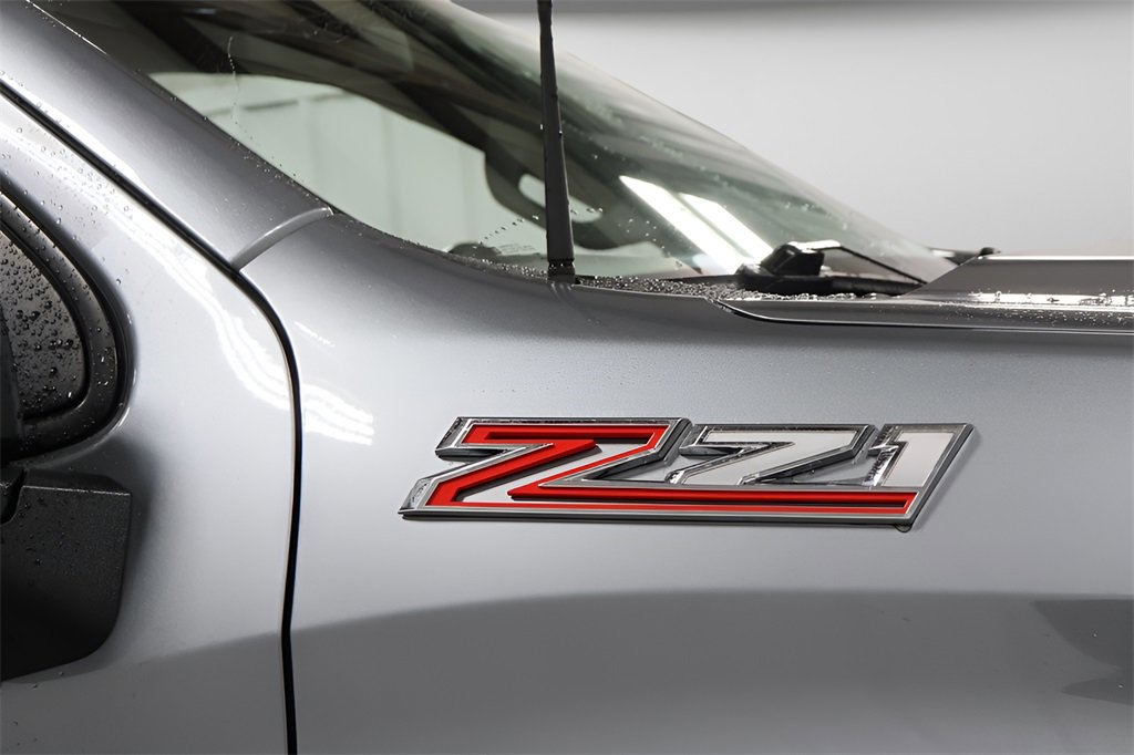 Used 2020 Chevrolet Silverado 1500 RST image 28