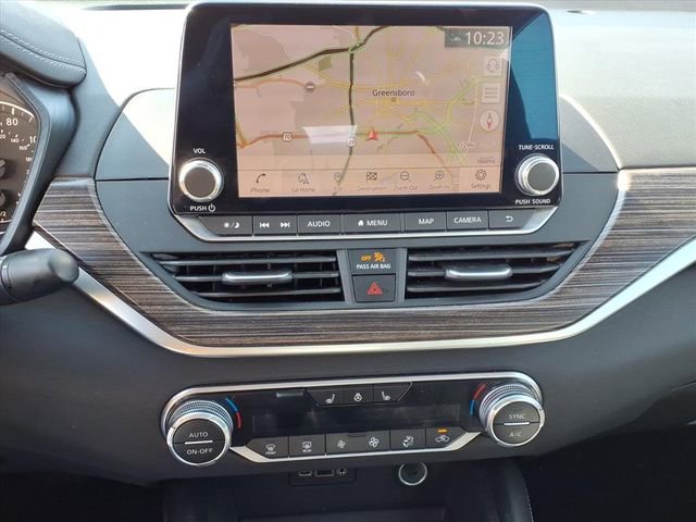 Used 2019 Nissan Altima 2.5 SL image 21