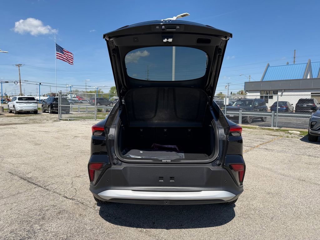 New 2026 Buick Envista Sport Touring w/ Convenience II Package FWD image 6