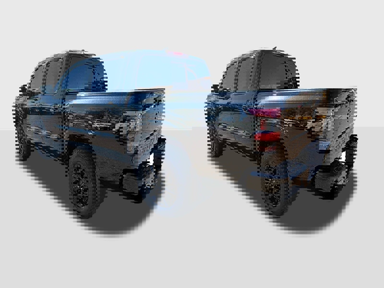 New 2026 Nissan Frontier SV w/ Tow Package image 3