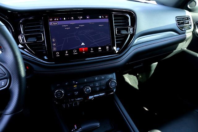 New 2025 Dodge Durango R/T image 16