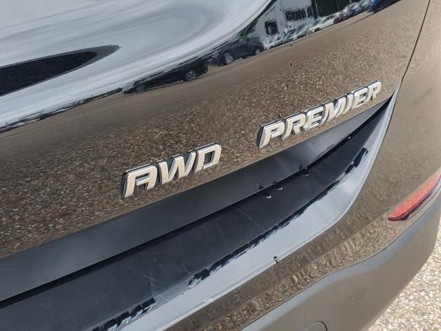 Used 2022 Chevrolet Equinox Premier image 7