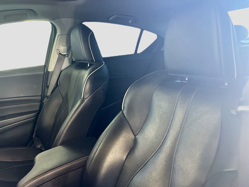 Used 2020 Acura ILX w/ Premium Package image 20