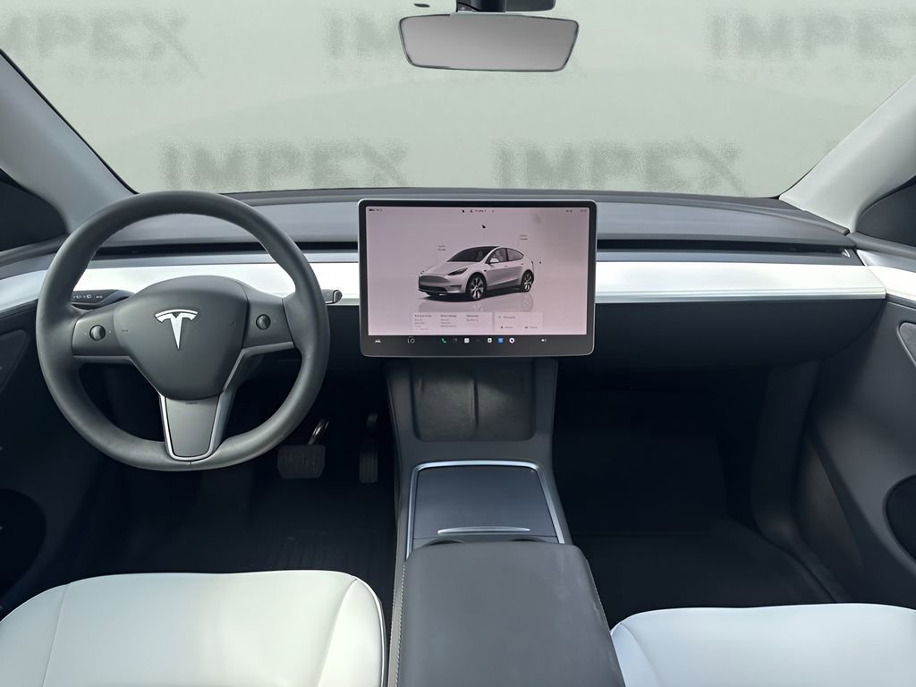 Used 2023 Tesla Model Y Long Range image 14