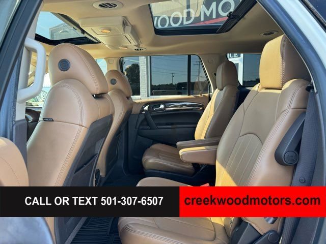 Used 2014 Buick Enclave Premium FWD image 12