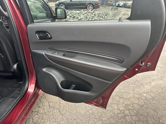 Used 2024 Dodge Durango GT image 20