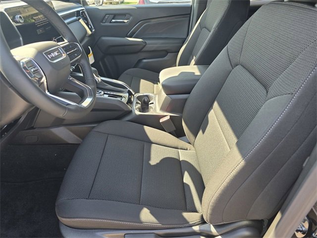 New 2026 GMC Canyon Elevation w/ Convenience Package image 17