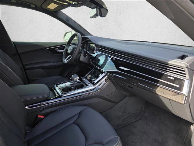 New 2026 Audi Q8 Premium Plus image 12