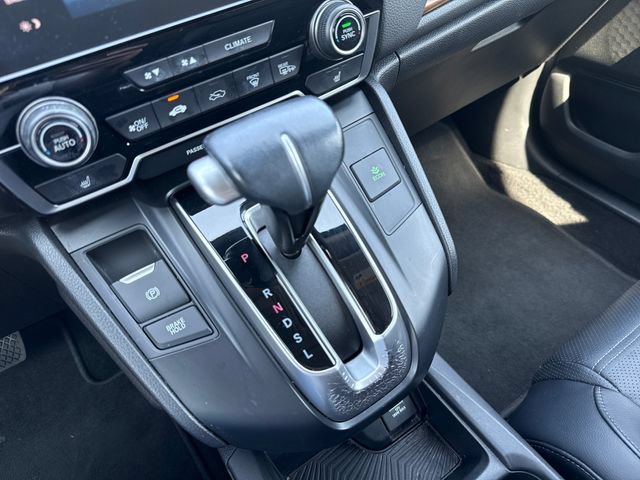 Used 2018 Honda CR-V Touring image 29