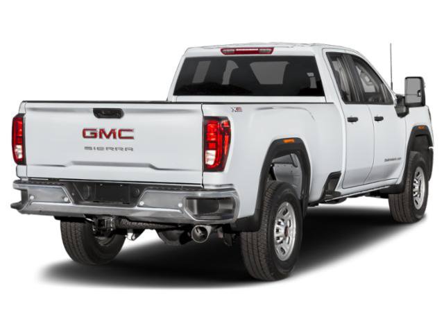 New 2026 GMC Sierra 3500 SLE w/ SLE Value Package AWD/4WD image 5