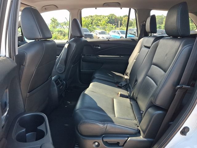 Used 2021 Honda Pilot Special Edition image 17