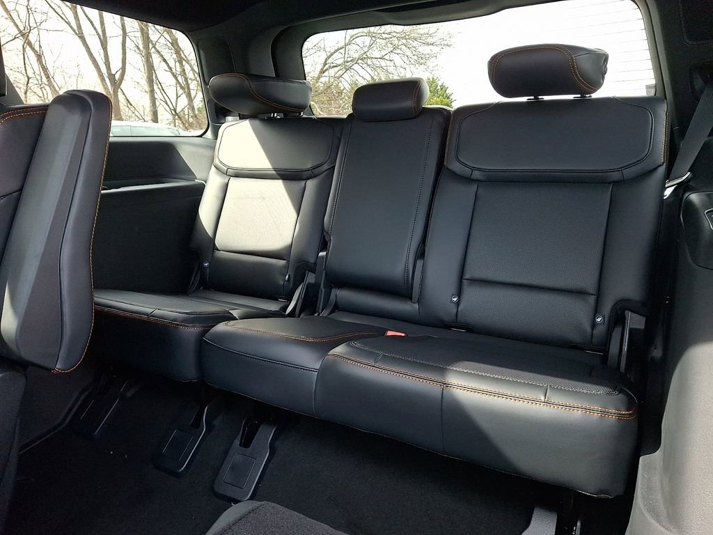 New 2026 Ford Expedition Tremor image 7