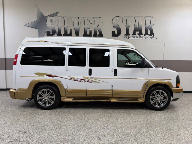 Used 2014 GMC Savana 1500 image 30