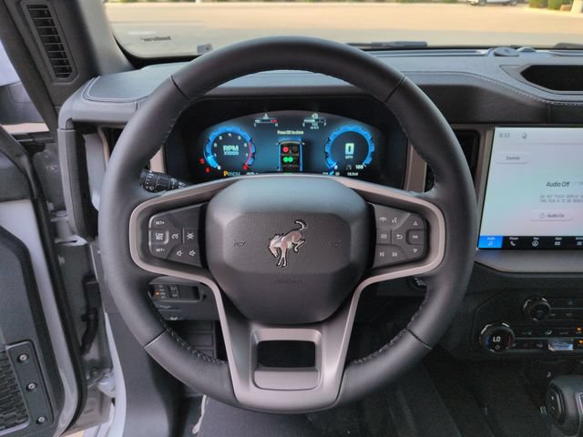 New 2026 Ford Bronco Outer Banks AWD/4WD image 14