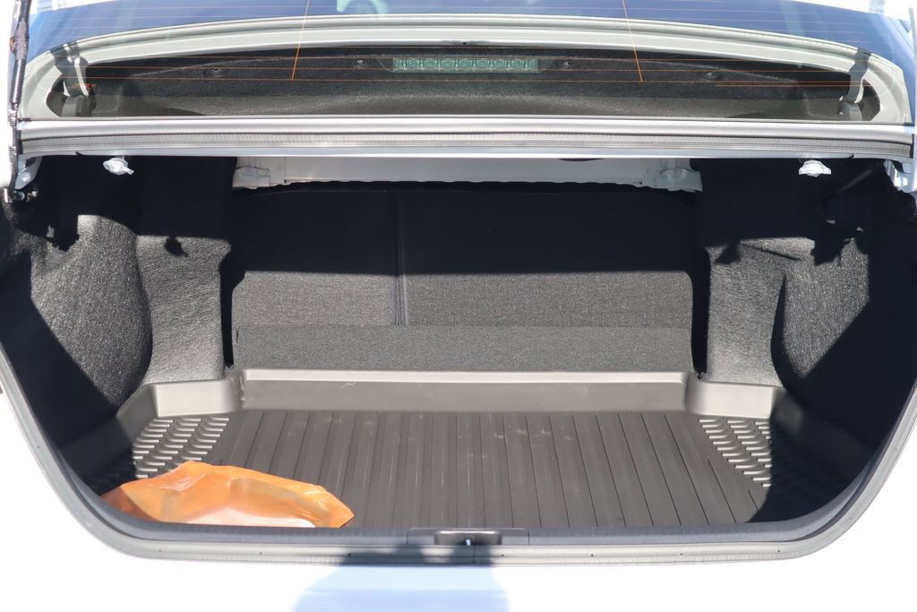 Certified 2026 Toyota Camry XSE image 27