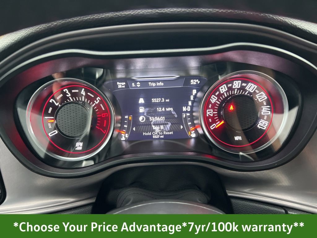 Certified 2023 Dodge Challenger R/T image 48