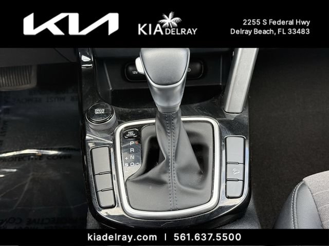 Certified 2023 Kia Seltos S w/ Navigation Package FWD image 23