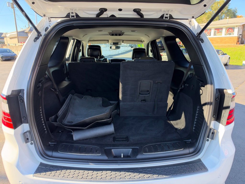 Used 2017 Dodge Durango GT AWD/4WD image 15