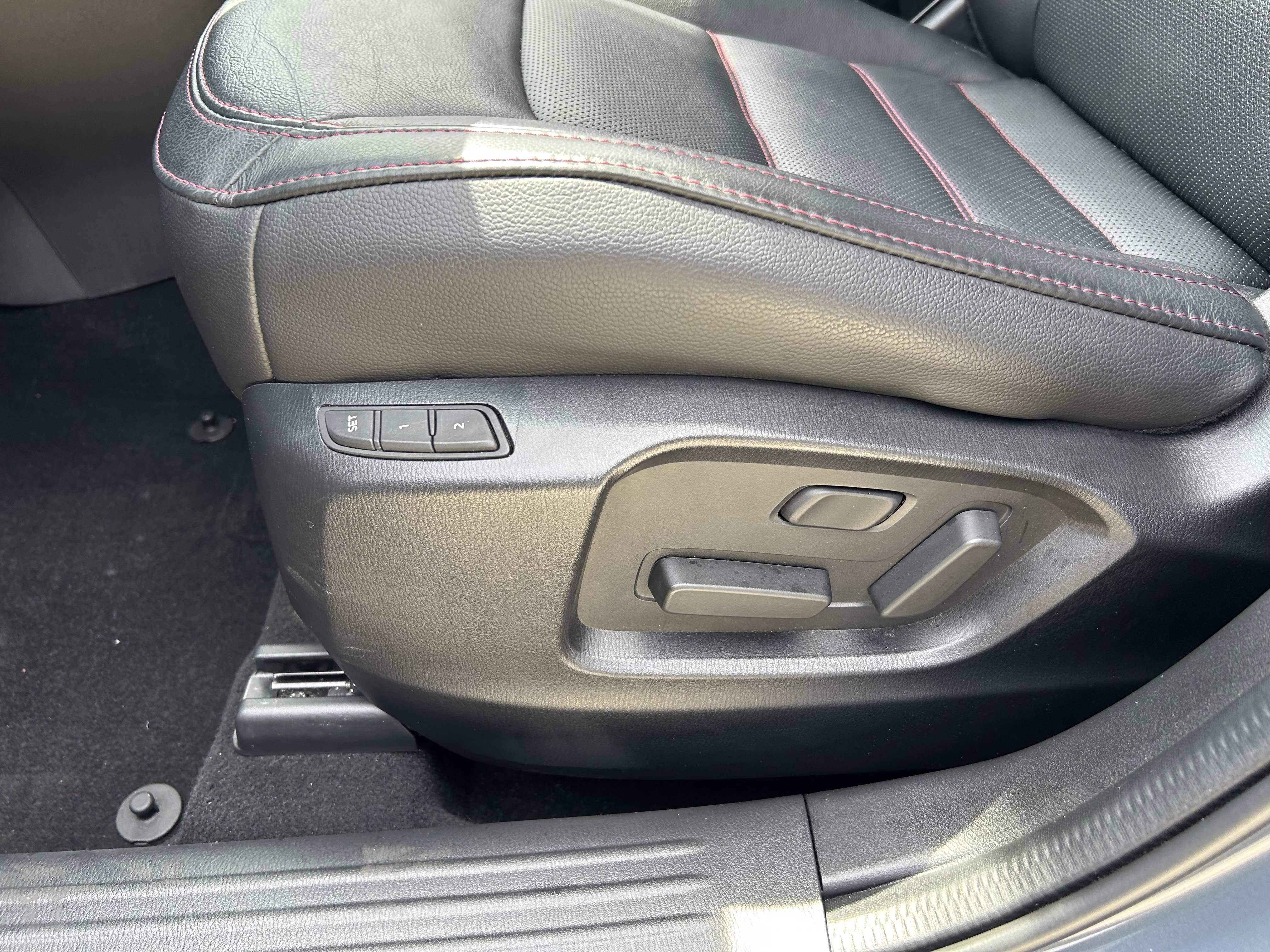 Used 2023 MAZDA CX-5 Carbon Edition image 22