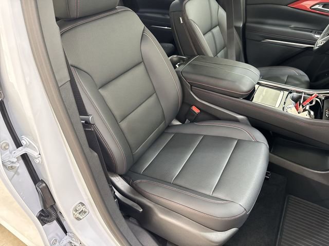 New 2026 Chevrolet Traverse Z71 w/ Driver Confidence Package AWD/4WD image 28