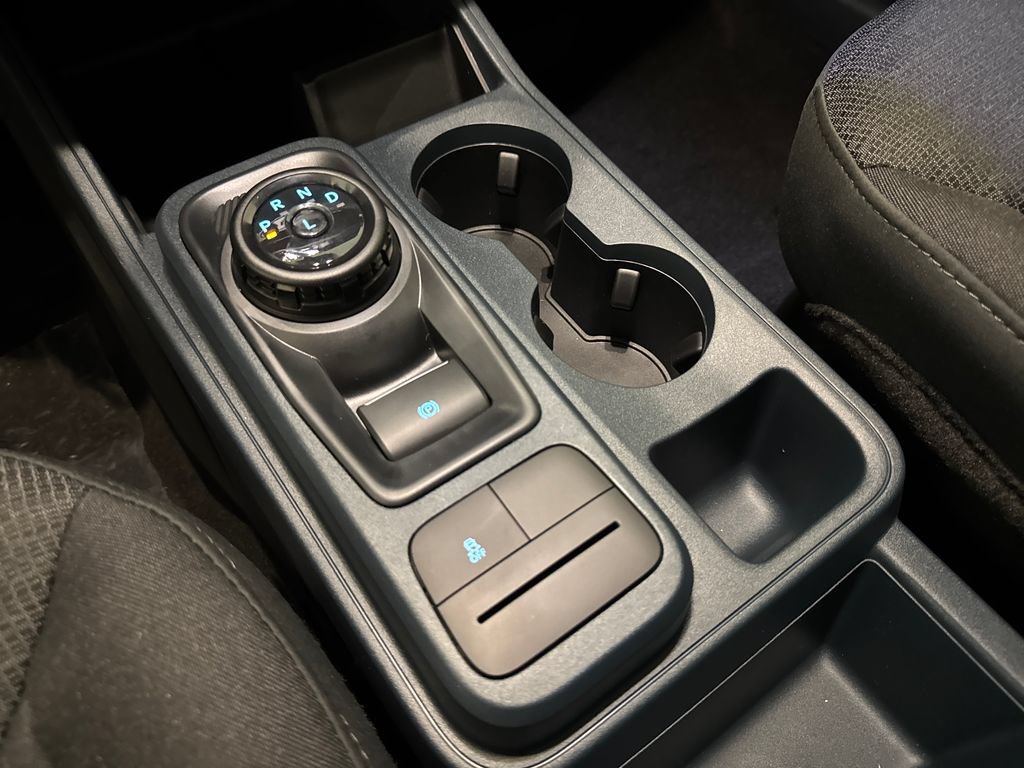 New 2026 Ford Maverick XL FWD image 14