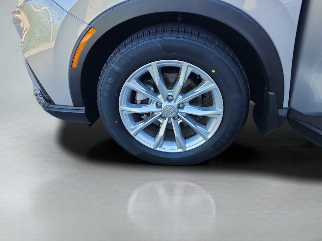 Certified 2024 Honda CR-V EX-L image 35