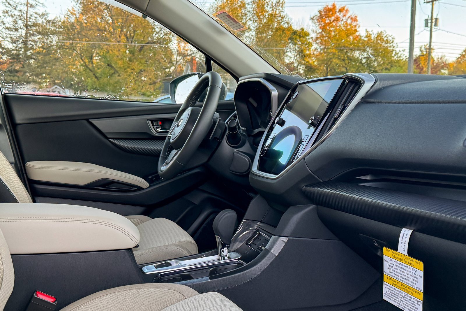 New 2025 Subaru Ascent Premium w/ Popular Package #2 image 10