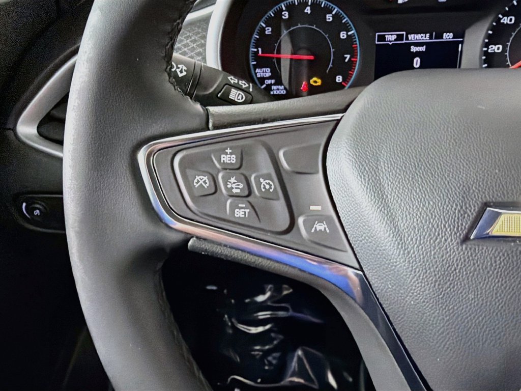 Used 2023 Chevrolet Malibu RS FWD image 30