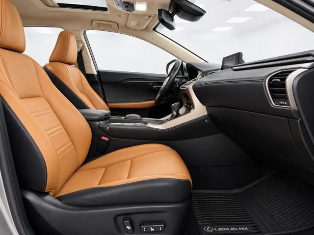 Used 2018 Lexus NX 300 AWD w/ Comfort Package image 20