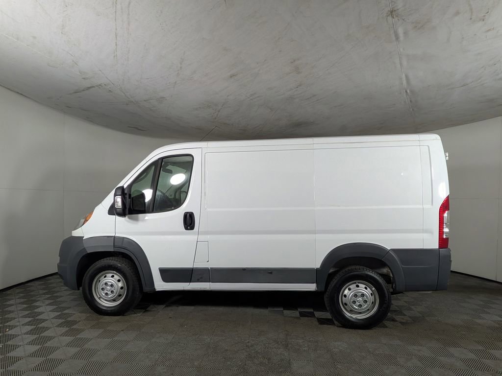 Used 2018 RAM ProMaster 1500 image 3