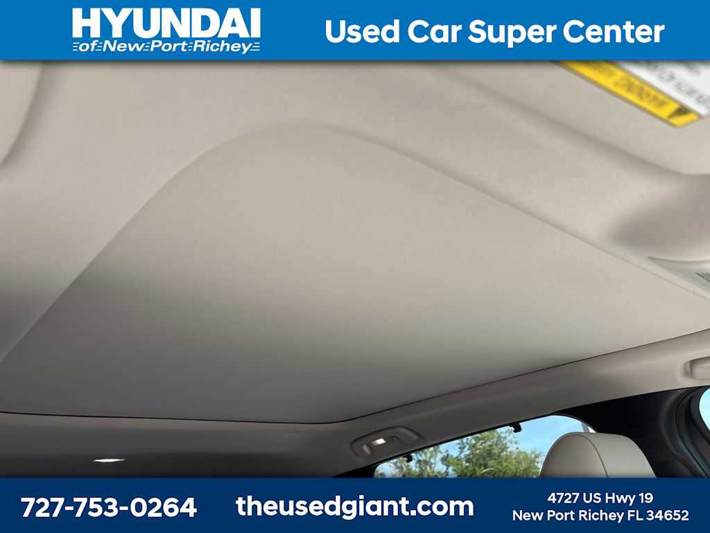 Used 2024 MAZDA CX-90 3.3 Turbo w/ Premium Plus Pkg image 10