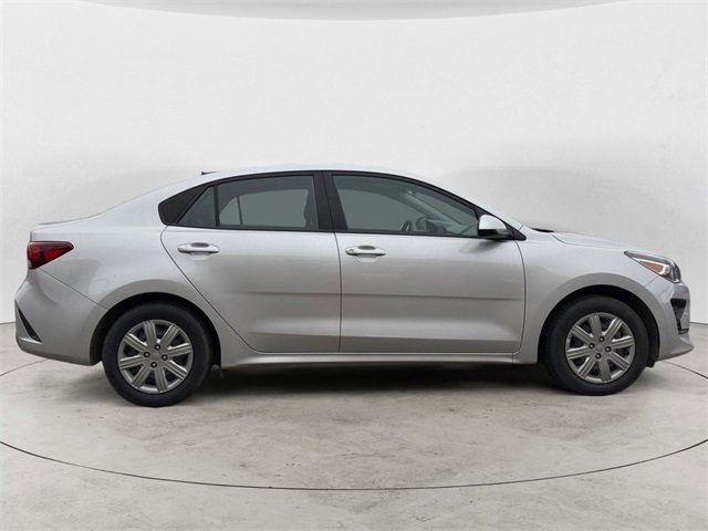 Used 2023 Kia Rio LX image 6