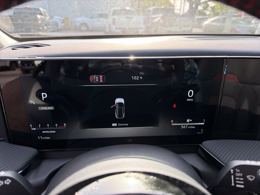 New 2026 Nissan Kicks SR w/ Cold Weather Package FWD image 22