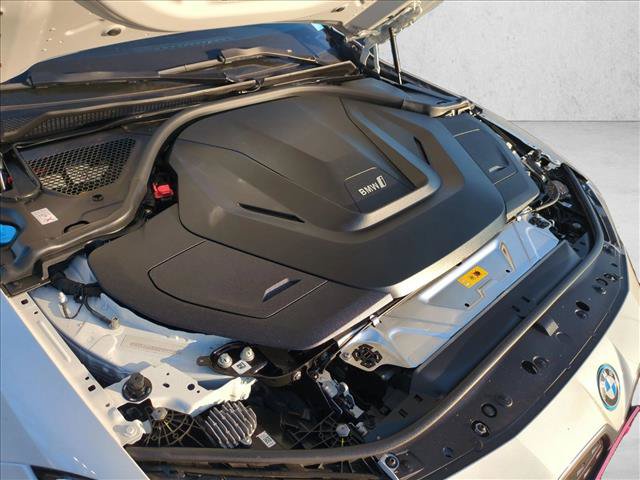 Certified 2023 BMW i4 eDrive35 RWD image 23