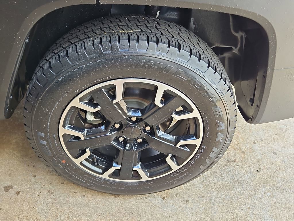 Used 2023 Jeep Renegade Trailhawk image 31