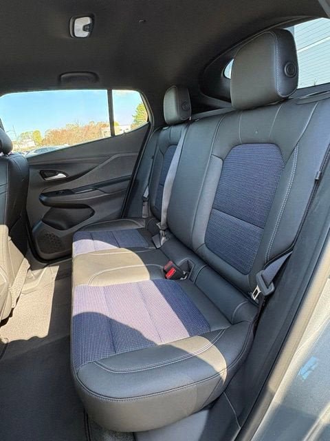 New 2026 Buick Envista Preferred w/ Convenience I Package FWD image 16