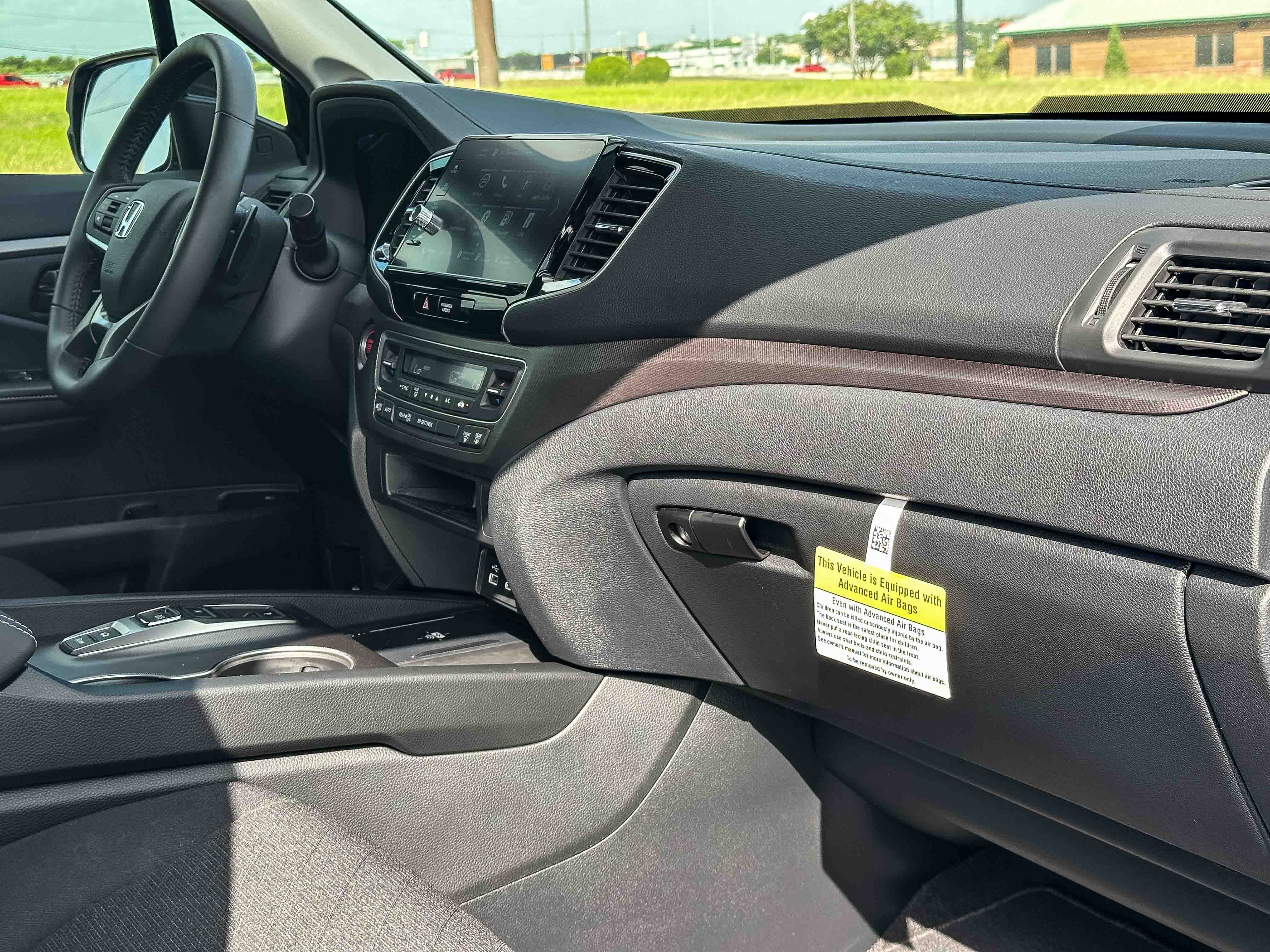 Used 2025 Honda Ridgeline Sport image 23