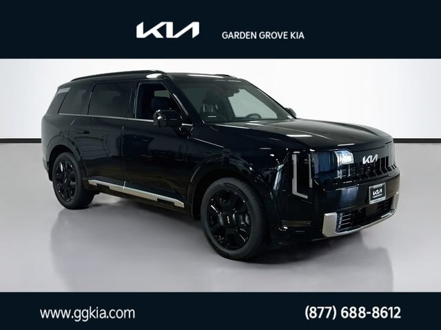 New 2027 Kia Telluride SX Prestige AWD/4WD 360° Tour