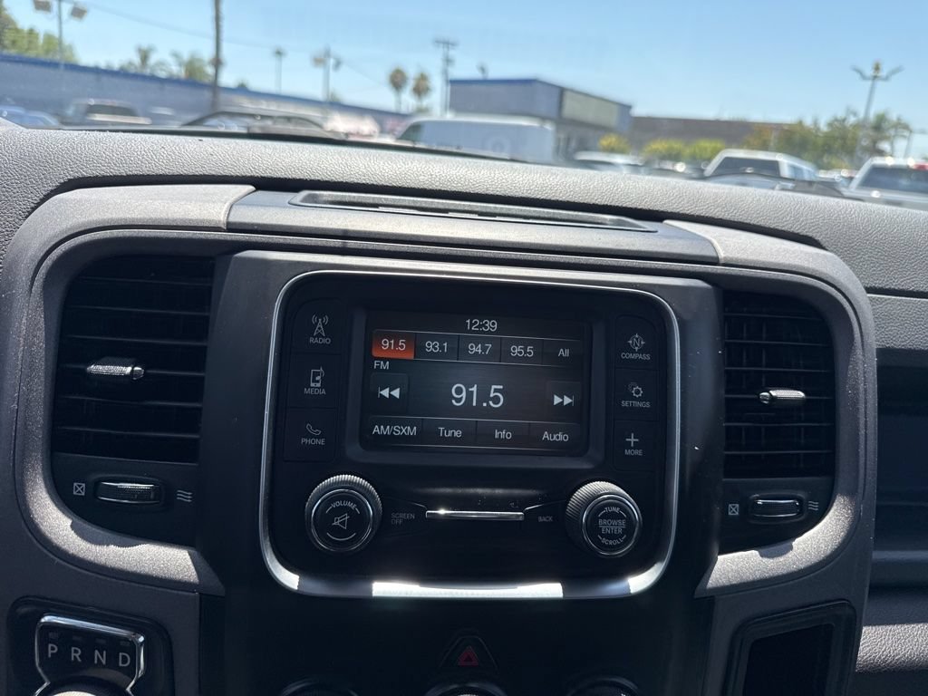 Used 2019 RAM 1500 Tradesman w/ Popular Equipment Group RWD image 18