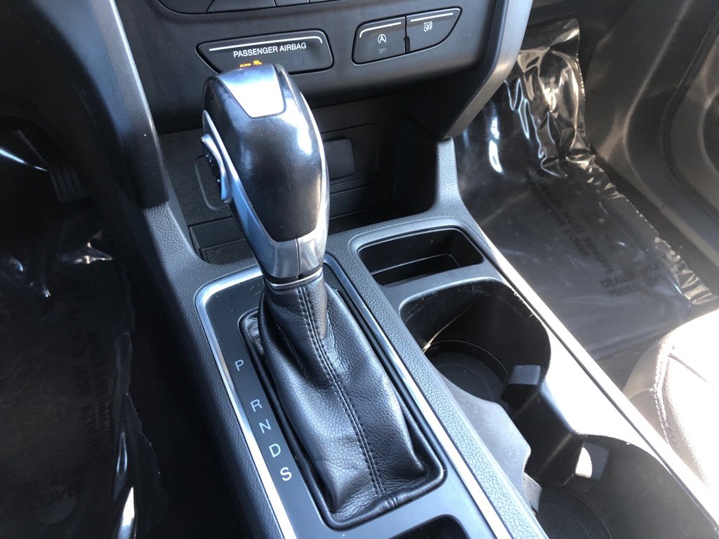 Used 2018 Ford Escape SEL w/ Ford Safe & Smart Package image 26
