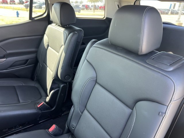 Used 2020 GMC Acadia SLT image 10