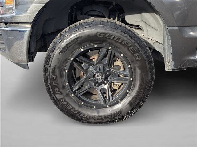 Used 2020 Ford F150 XLT image 23