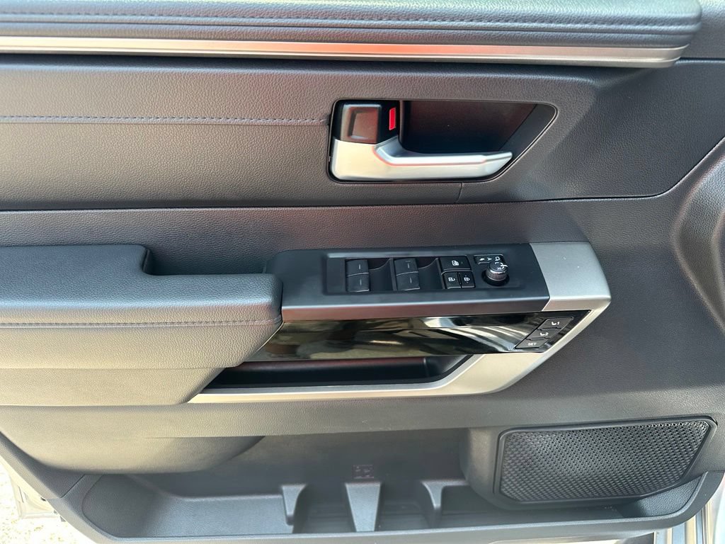 Certified 2024 Toyota Sequoia Limited w/ TRD Off-Road Package AWD/4WD image 13