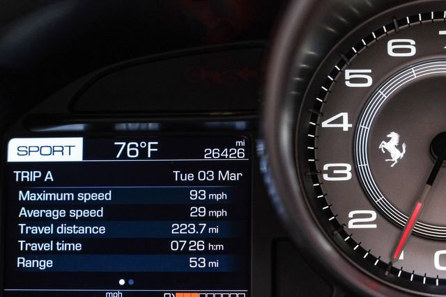 Used 2019 Ferrari Portofino image 25