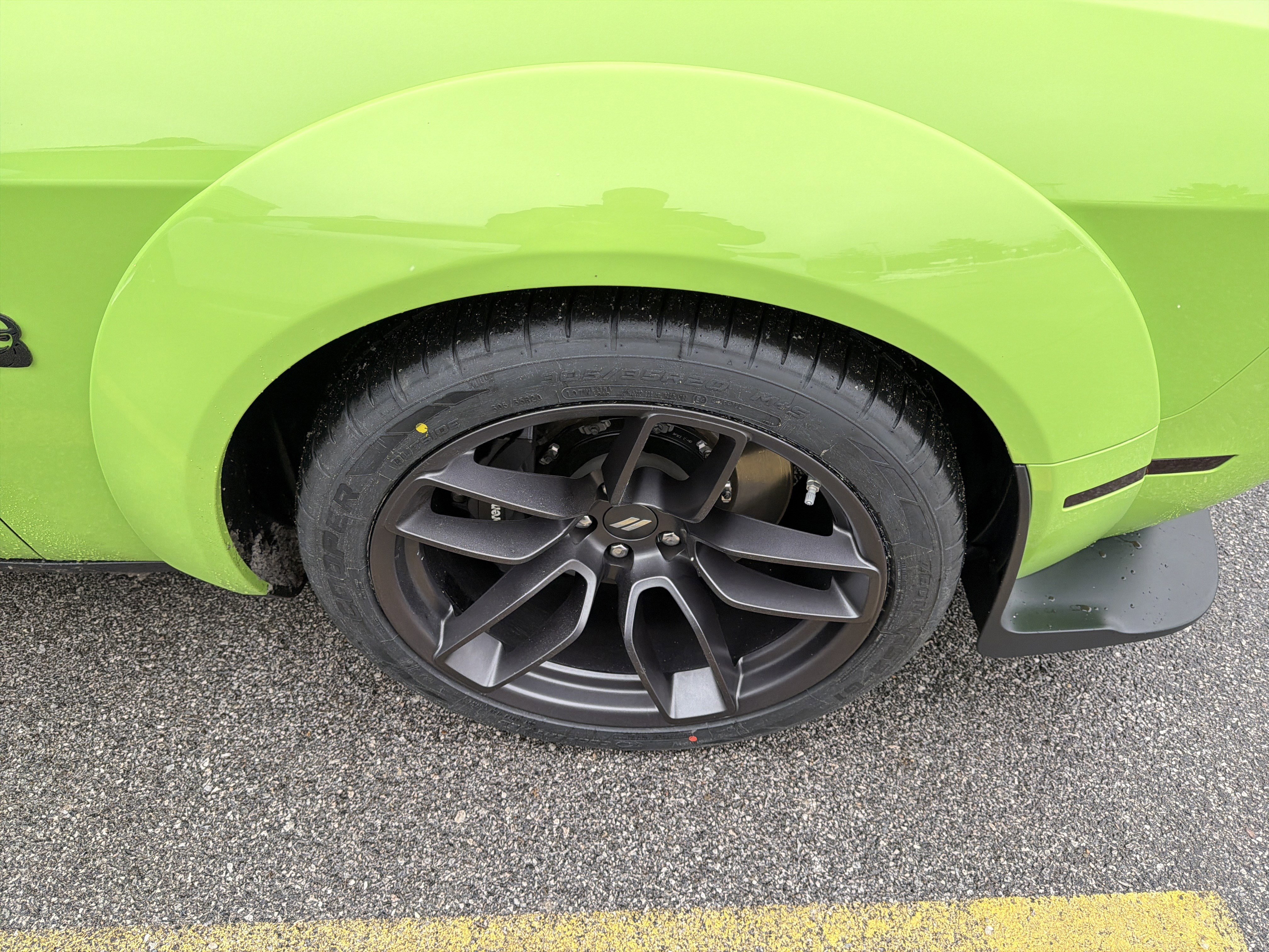 Used 2019 Dodge Challenger R/T Scat Pack image 62