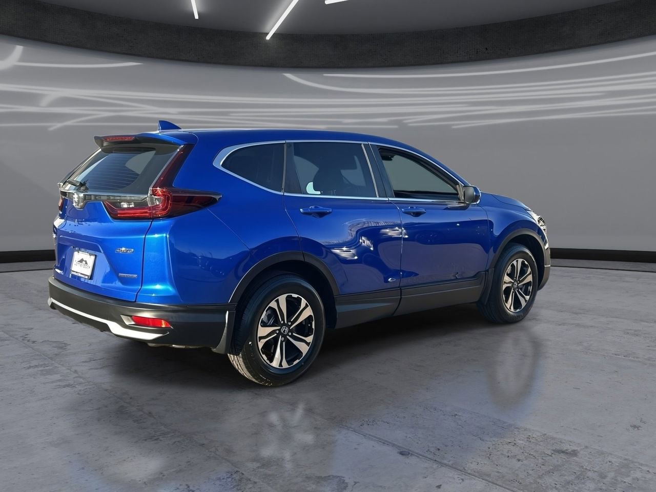 Used 2021 Honda CR-V Special Edition image 5